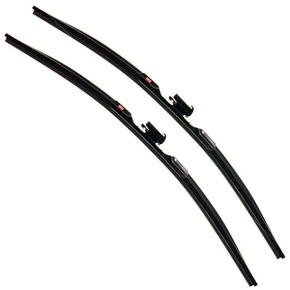 2014 Mercedes Benz E350 - Front Wiper Blade, Frameless, 15 in., PowerClearTM Series
