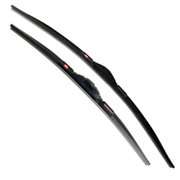 2008 Acura TL - Front Wiper Blade, Frameless, 26 in. and 19 in., PowerClearTM Series
