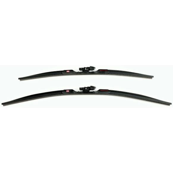 2021 Ford Explorer - Front Wiper Blade, Frameless, 21 in. and 26 in., PowerClear Series