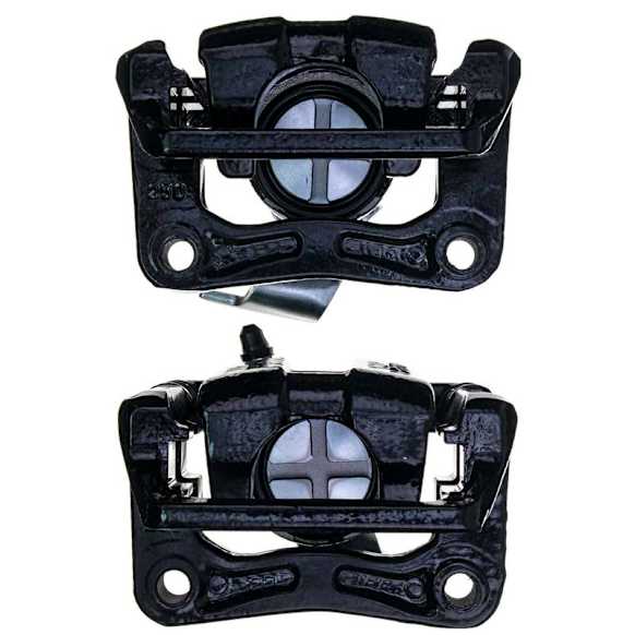 S3358BLK Rear Performance Series Brake Caliper