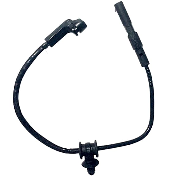 SW-1218 Front or Rear, Driver or Passenger Side Brake Pad Sensor