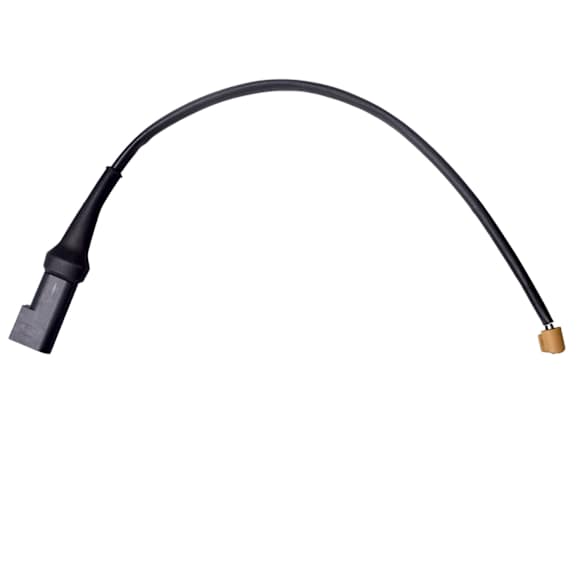2024 Ford Transit-250 - Front, Driver or Passenger Side Brake Pad Sensor, 3.5L 6Cyl, With Heavy Duty Front Axle