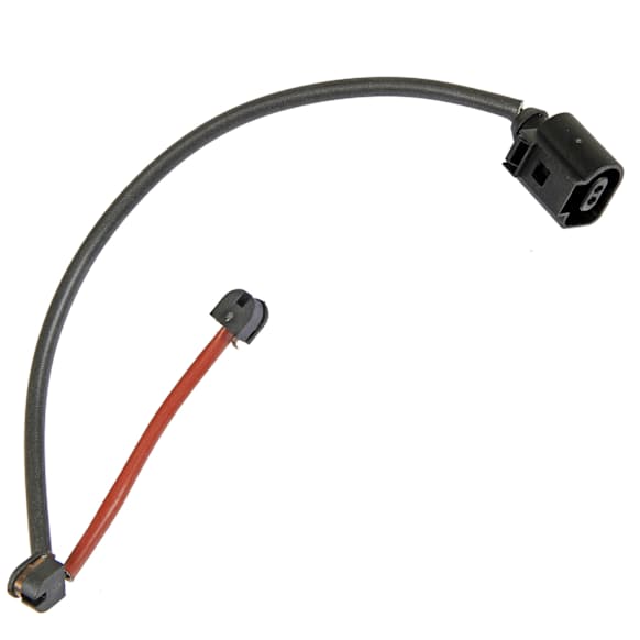 SW-1543 Front OR Rear Euro-Stop Electronic Brake Wear Sensors