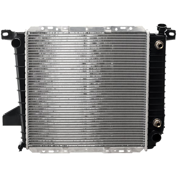 1996 Ford Ranger - Radiator, 4 Cyl 2.3L