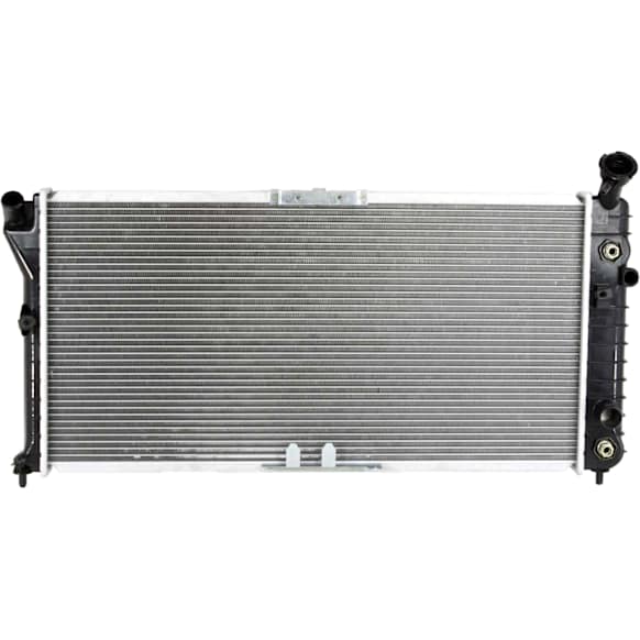 1999 Buick Century - Radiator, For Models With Heavy Duty Cooling, 6 Cyl 3.1L