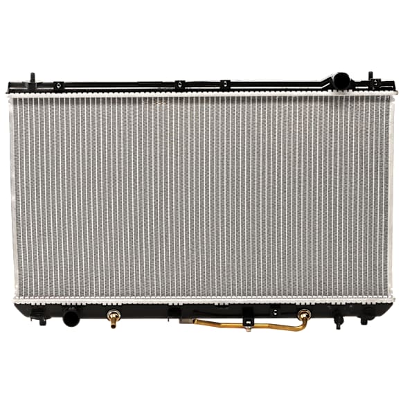1997 Lexus ES300 - Radiator, For Models With Heavy Duty Cooling, 6 Cyl 3.0L