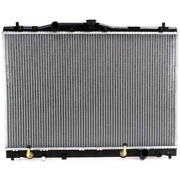 2003 Acura RL - Radiator, 6 Cyl 3.5L