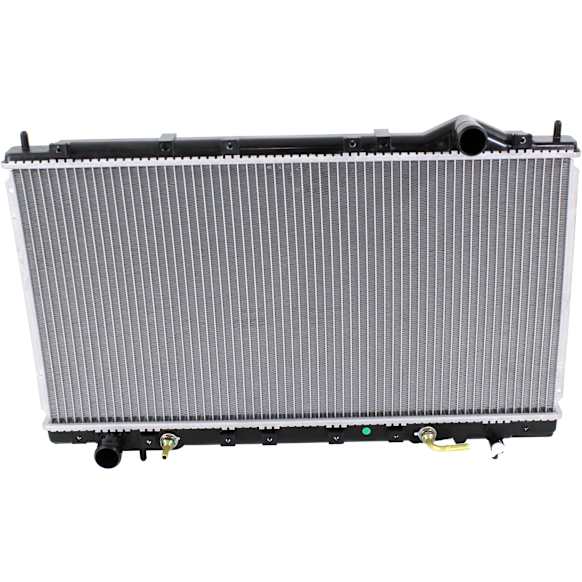 1998 Dodge Avenger ES - Radiator, Manual Transaxle, 4 Cyl 2.0L