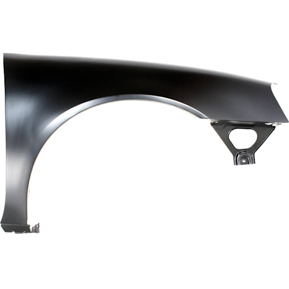 2006 Pontiac Grand Prix - Front, Passenger Side Fender