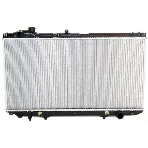 1999 Lexus GS400 Base - Radiator, 8 Cyl 4.0L