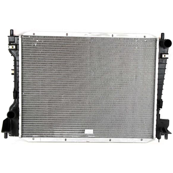 2006 Lincoln LS - Radiator, 8 Cyl 3.9L