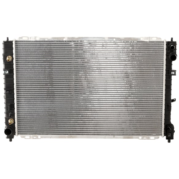 2005 Ford Escape - Radiator, 6 Cyl 3.0L