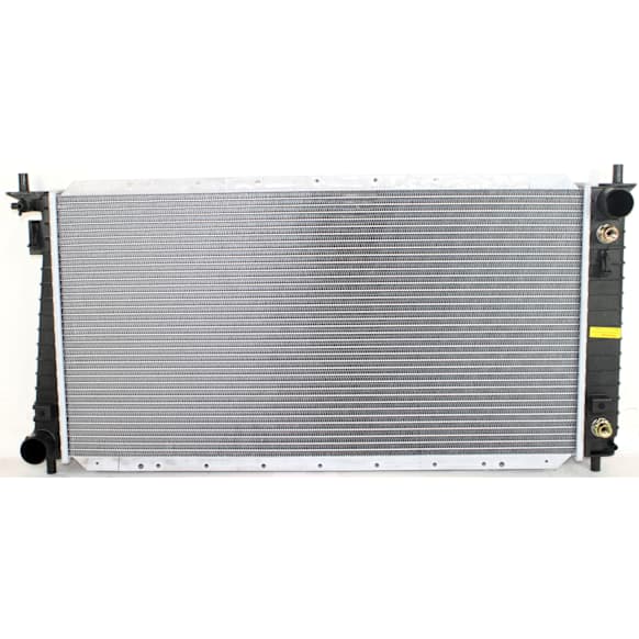 2004 Ford F-150 FX4 - Radiator, 8 Cyl 5.4L