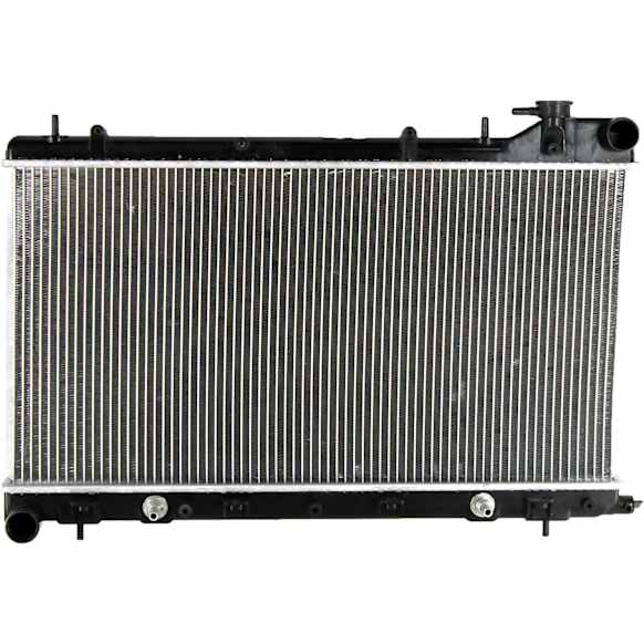 2001 Subaru Forester - Radiator, Automatic Transaxle, 4 Cyl 2.5L
