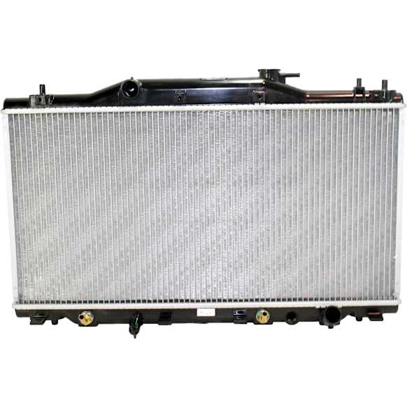 2003 Acura RSX - Radiator, Automatic Transmission, 4 Cyl 2.0L