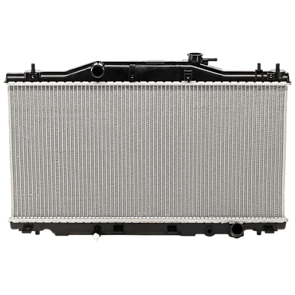 2005 Acura RSX Base - Radiator, Manual Transmission, For Models With Standard Duty Cooling, 4 Cyl 2.0L