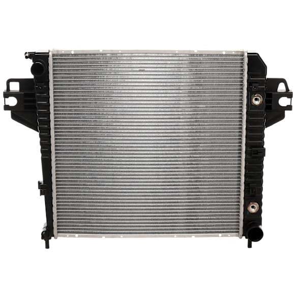 2004 Jeep Liberty Limited - Radiator, 6 Cyl 3.7L