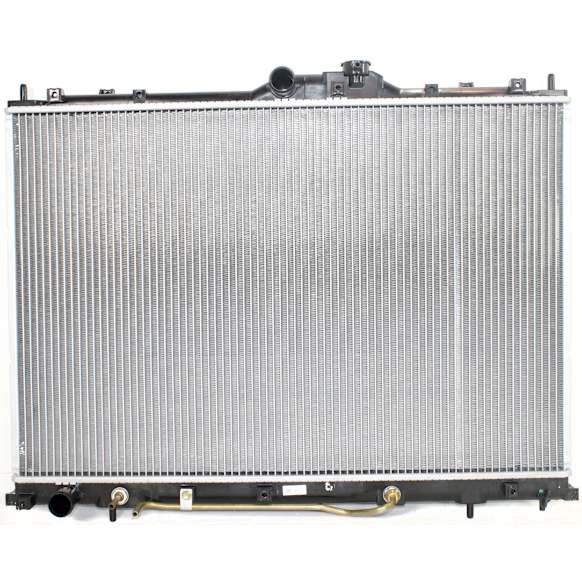 2004 Mitsubishi Endeavor Limited - Radiator, 6 Cyl 3.8L