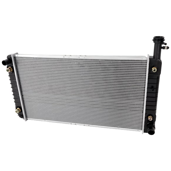 2005 Chevrolet Express 2500 Base - Radiator, 6 Cyl 4.3L