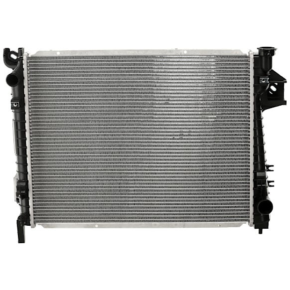 2006 Dodge Ram 2500 - Radiator, 8 Cyl 5.7L