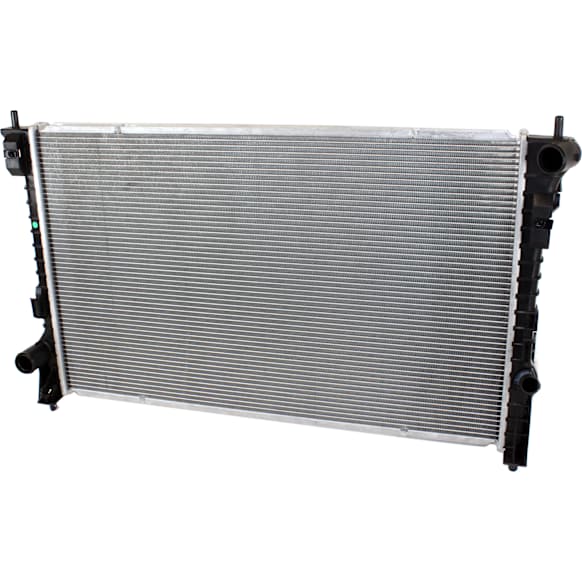 2009 Ford Flex - Radiator, 6 Cyl 3.5L