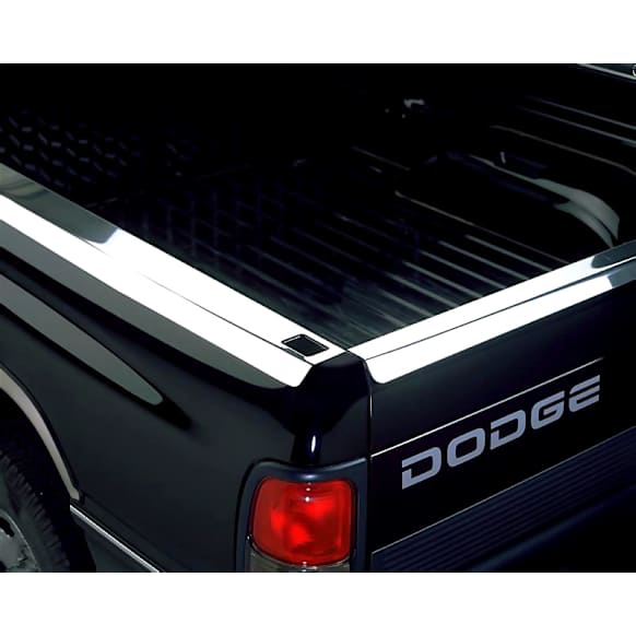 51613P Tailgate Protector -, Sold Individually
