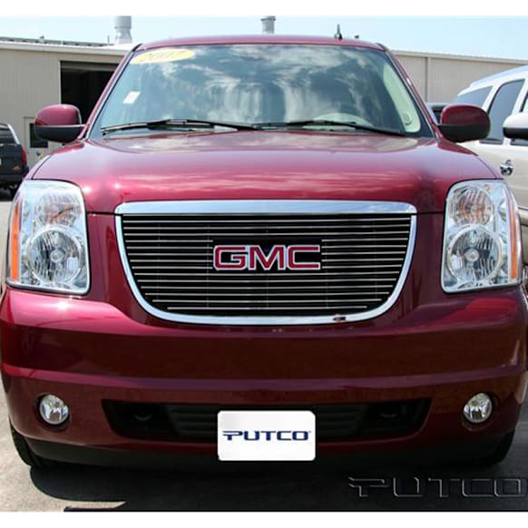 71159 Direct Fit Grille Insert, Sold Individually