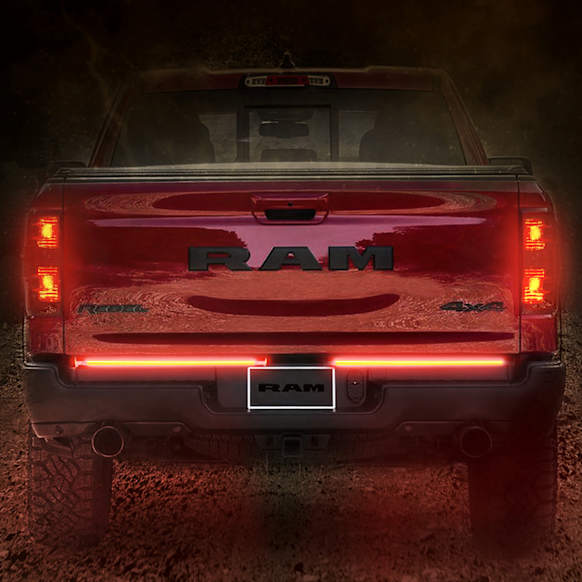 9201018-04 LED Light Bar - Set of 2