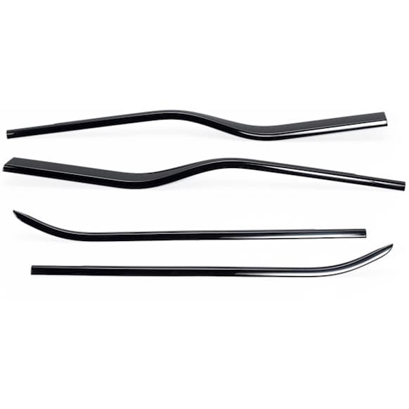 98560 Direct Fit Window Trim, Set of 4