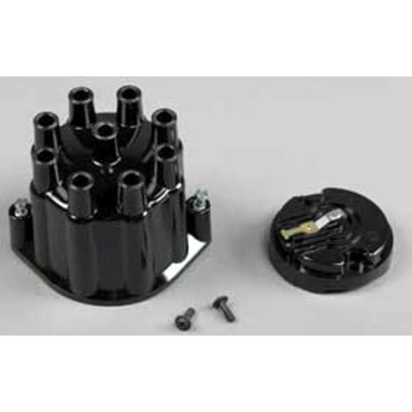 D600700 Cap and Rotor - Direct Fit, Kit