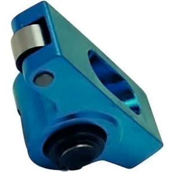 66907 Rocker Arm - Full-roller, Direct Fit, Set of 16