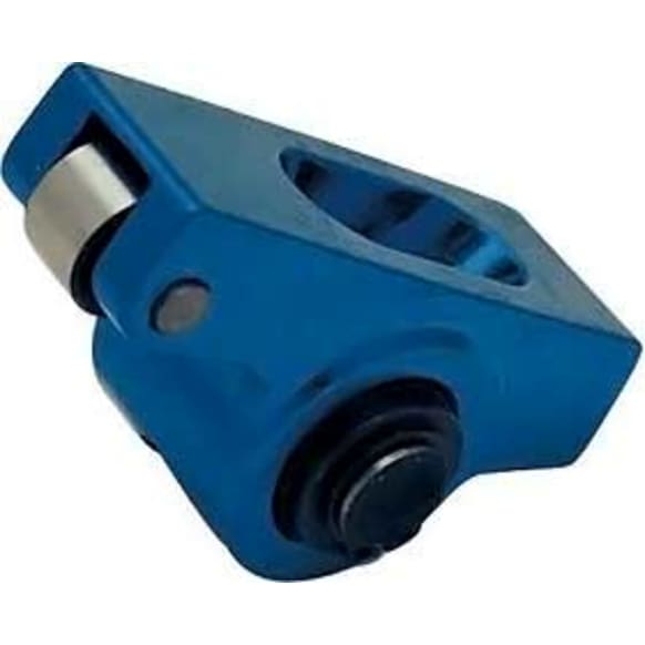 66908C Rocker Arm - Full-roller, Direct Fit, Set of 16