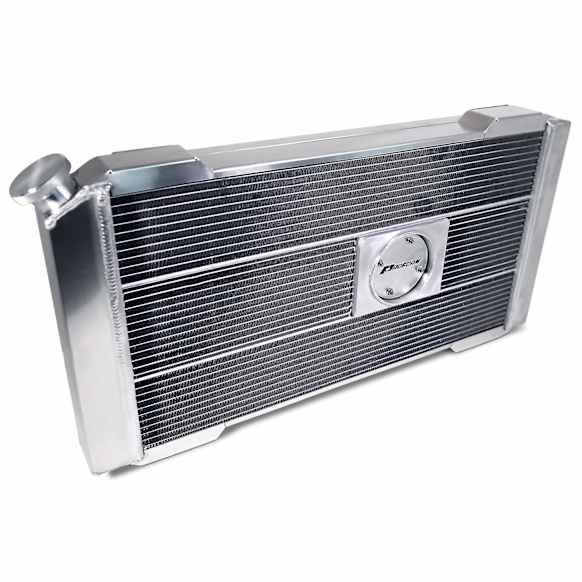 69650.2 Radiator,, Slim-Fit Series