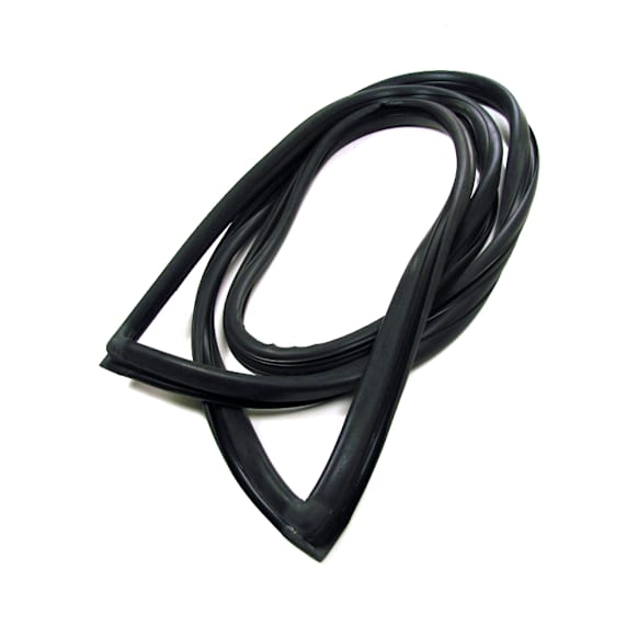 WCR 1092 T Rear Window Seal - Glass Weatherstrip, Sold Individually