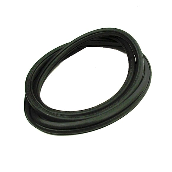 WCR 1158 Rear Window Seal - Glass Weatherstrip, Sold Individually