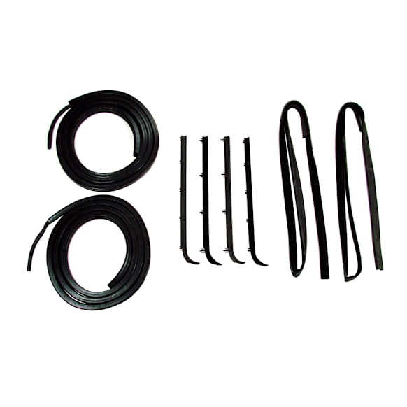 1994 Ford F-150 - Door Seal Kit - Kit