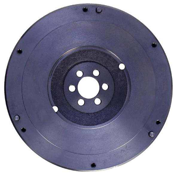 50-131 Perfection Clutch OE Replacement Flywheel - Gray Iron, Direct Fit, Sold individually