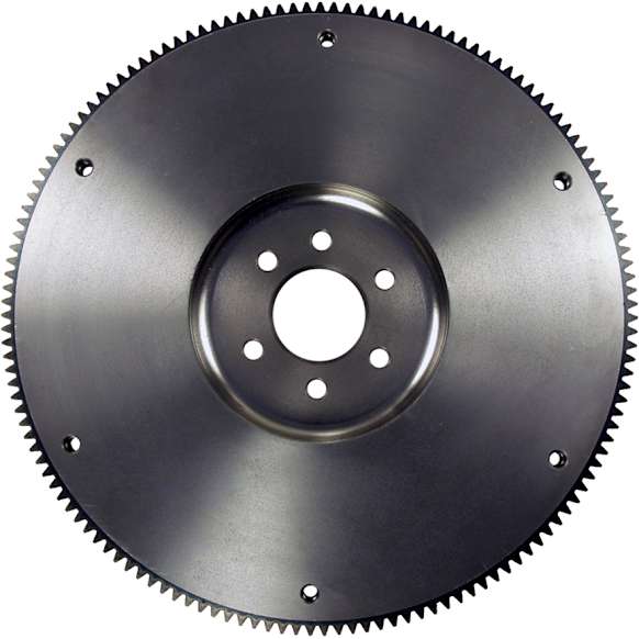 1995 Dodge Ram 1500 - Flywheel, Base, 5.2L 8Cyl, Gray Iron