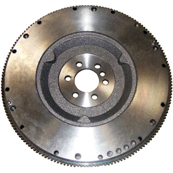 2003 Chevrolet Silverado 1500 - Flywheel, LT, 4.8L 8Cyl, Gray Iron