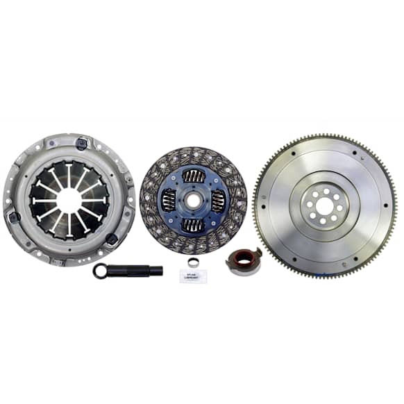 MU72187-1SK Clutch Kit, With Alignment Tool With Flywheel With Release Bearing Perfection Clutch OE Replacement
