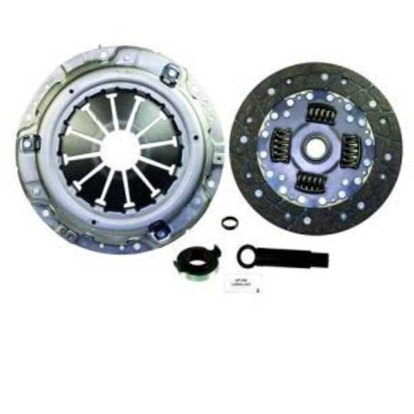 MU72493-1 Clutch Kit, With Alignment Tool Without Flywheel With Release Bearing