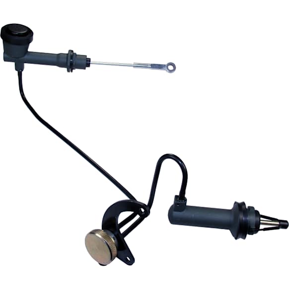PF9000 Clutch Master and Slave Cylinder Assembly, Sold Individually, Perfection Clutch OE Replacement