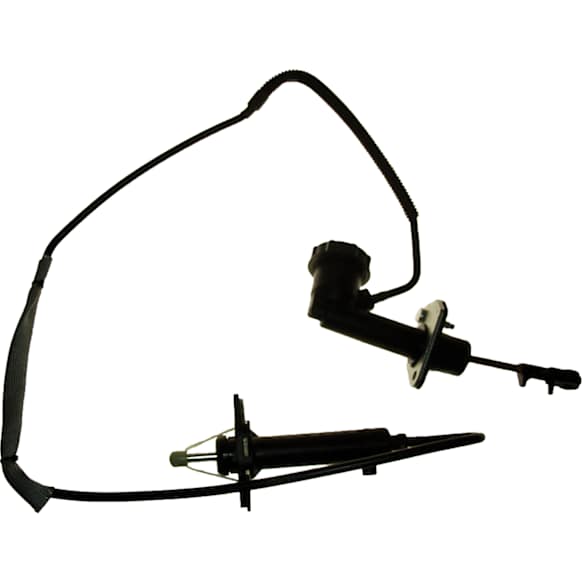 PF9069 Clutch Master and Slave Cylinder Assembly, Sold Individually, Perfection Clutch OE Replacement