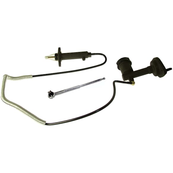 PF9085 Clutch Master and Slave Cylinder Assembly, Sold Individually, Perfection Clutch OE Replacement