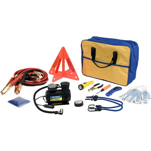 60220 Roadside Emergency Kit - Universal