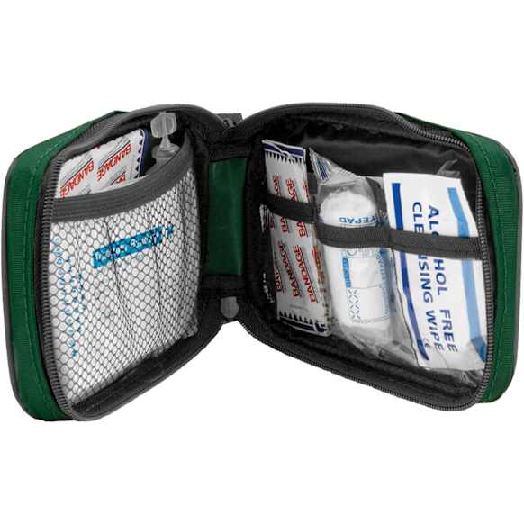 W1554 Universal First Aid Kit, Kit