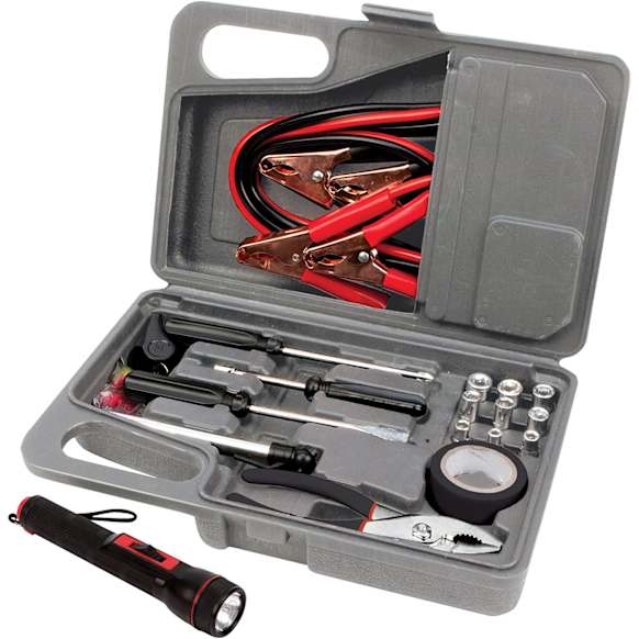 W1556 Roadside Emergency Kit - Universal