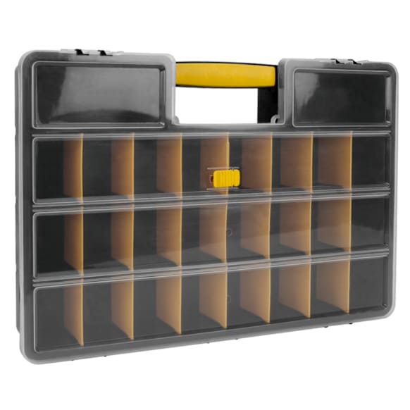 W54037 Trunk Organizer - Universal