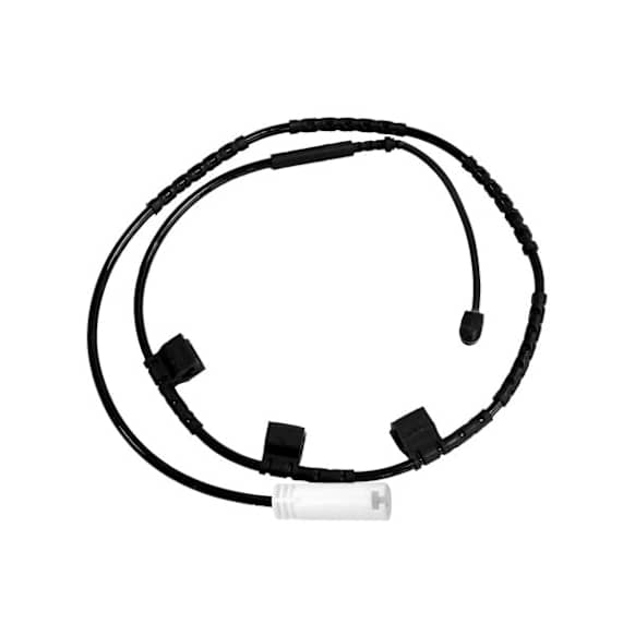 2013 Mini Cooper - Rear, Driver or Passenger Side Brake Pad Sensor, enginedesignationname: N16B16A, Made in Europe