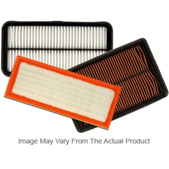 2007 Nissan Altima - Dry Air Filter, 4 Cyl 2.5L